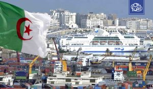 الجزائر تعرض ميناء “جن جن” كبوابة تجارية لدول الساحل