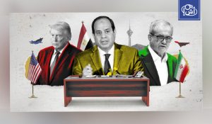 هدنة أمريكية–إيرانية برعاية باكستانية ودور مصري بارز في تثبيت التفاهمات