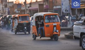 السودان.. تصاعد حالات الاختفاء في نيالا