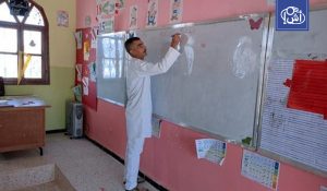 الجزائر تشدد إجراءات تأمين البكالوريا وسط جدل بين الصرامة والضغوط النفسية