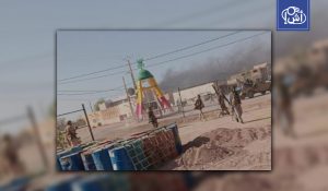 موسكو تدين الهجمات المسلحة في مالي