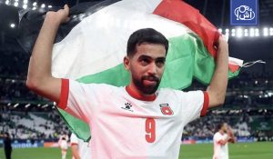 تذاكر “النشامى” ضمن الأقل مبيعاً قبل مونديال 2026