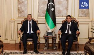 مبادرة أمريكية لدمج حكومتي ليبيا تثير جدلاً داخل مجلس الدولة