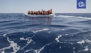 بينهم سودانيون.. إيطاليا تنقذ 58 مهاجرا وتستعيد 19 جثة