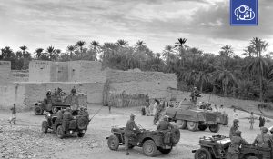 مؤرخ فرنسي يقارن مجازر الجزائر بجرائم النازية