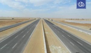 تشاد تمهل 5 أشهر لاستكمال دراسات طريق إقليمي يربطها بمصر عبر ليبيا