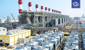 مصر تقود القارة الإفريقية.. سباق “تخزين الطاقة” يشتعل في مارس 2026