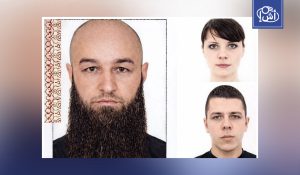 مصر تؤجل محاكمة “عصابة أوكرانية” متهمة بتصنيع وتصدير مخدرات