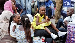 الأمم المتحدة: تدفق مئات الآلاف من اللاجئين السودانيين إلى ليبيا منذ اندلاع الحرب