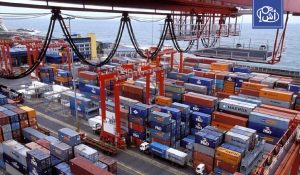 اتفاق بيان غانا ومالي لتعزيز انسياب التجارة وتقليص عوائق النقل الحدودي