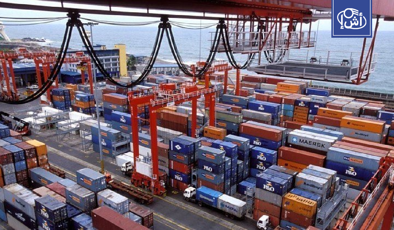 اتفاق بيان غانا ومالي لتعزيز انسياب التجارة وتقليص عوائق النقل الحدودي