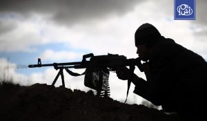 هجمات متزامنة تستهدف مواقع عسكرية في مالي