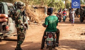 السنغال: نقاط دعم جديدة في كيدوغو لتعزيز الأمن الحدودي مع مالي