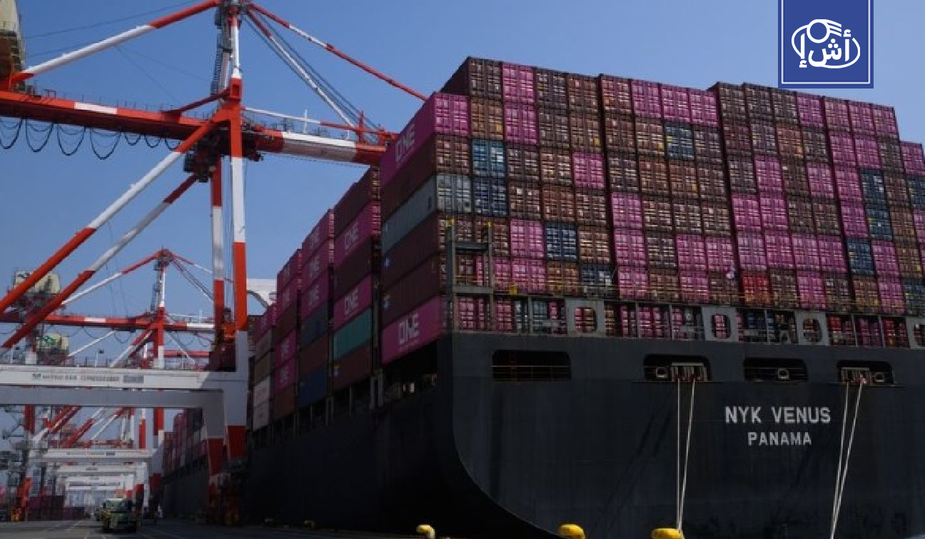 مصر تحقق 4.6 مليار دولار صادرات خلال ديسمبر الماضي