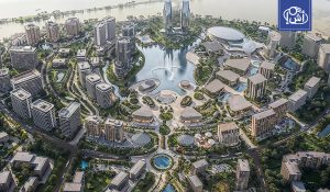 مصر تطلق مشروعا عمرانيا ضخما شرق القاهرة باستثمارات 27 مليار دولار