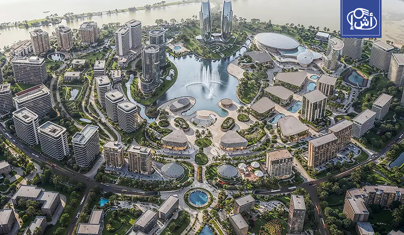 مصر تطلق مشروعا عمرانيا ضخما شرق القاهرة باستثمارات 27 مليار دولار