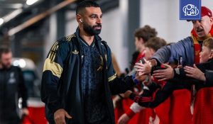 عودة تغريدة قديمة لمحمد صلاح تشعل الجدل بعد إعلان رحيله عن ليفربول