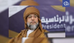 تأخر الكشف عن الجناة في اغتيال سيف الإسلام القذافي يثير غضب أنصاره