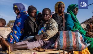 تسريبات من وثيقة مؤتمر برلين حول السودان.. دعوات لخفض التصعيد ومسار سياسي بقيادة مدنية