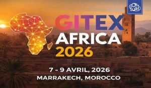 افتتاح معرض “جيتكس إفريقيا” بمراكش بمشاركة 130 دولة