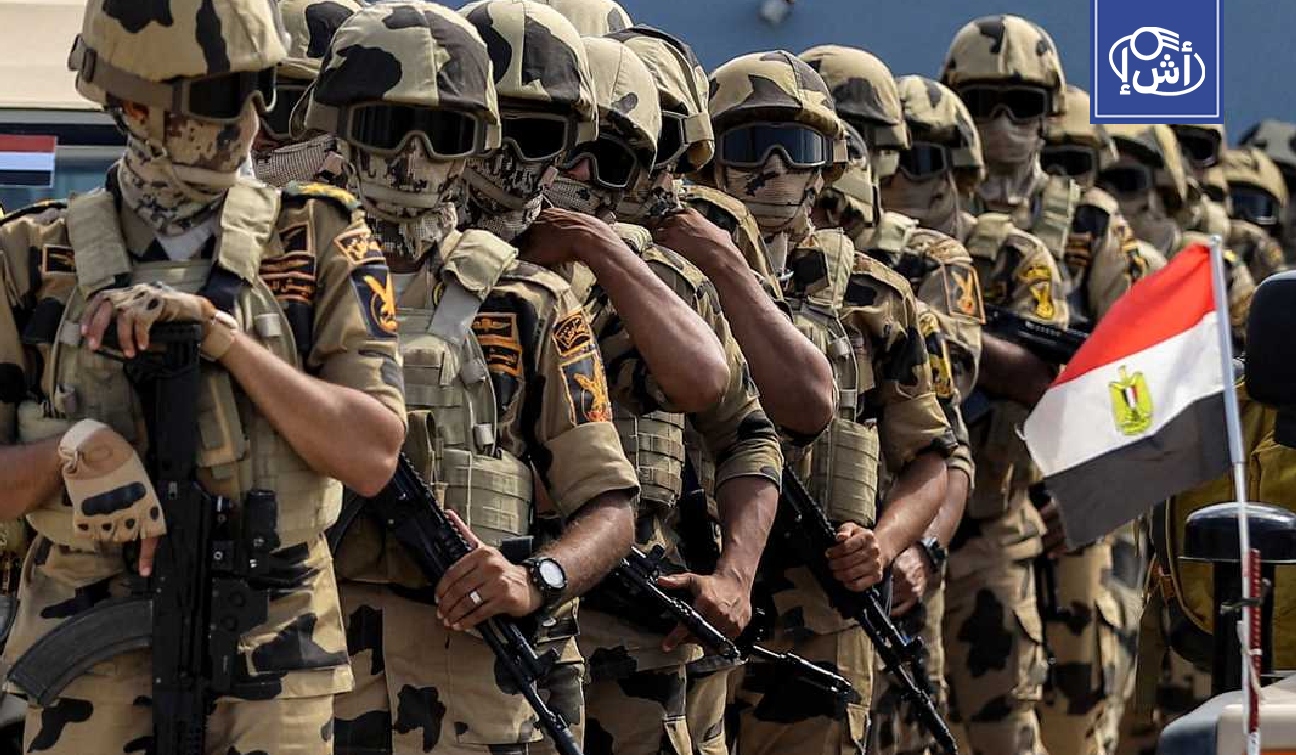 مصر تتجه لنشر قوات في الصومال وتندد بالتحركات الإسرائيلية بشأن “أرض الصومال”