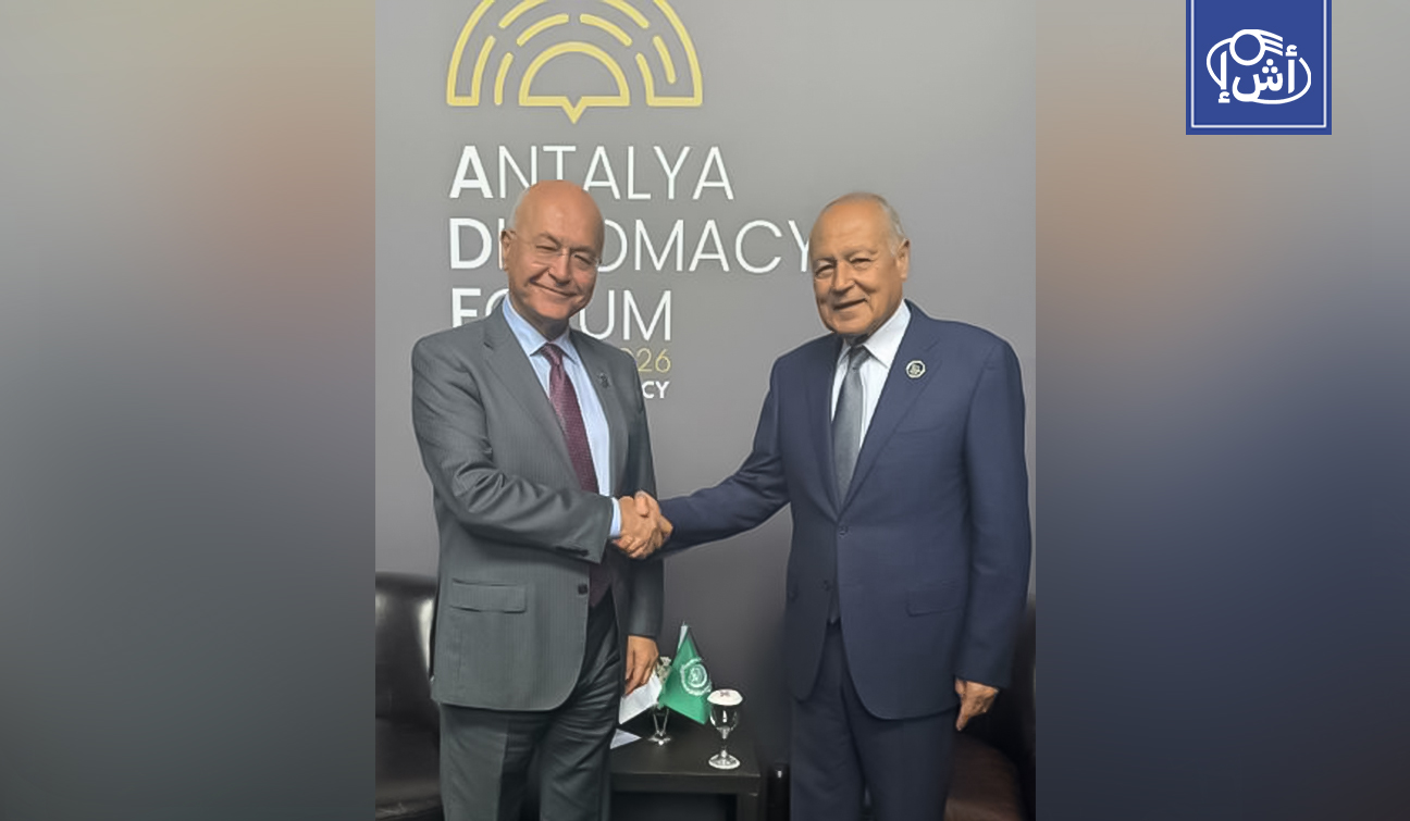 جامعة الدول العربية تحذر من تفاقم أزمة اللاجئين