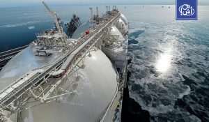 مصر تعزز واردات الغاز بـ 40 شحنة خلال شهرين لتأمين احتياجات الصيف