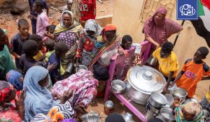 تفاقم أزمة الغذاء في السودان وسط تحذيرات من اتساع المجاعة