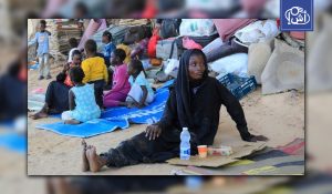 تصاعد الهجرة من السودان.. الآلاف يصلون أوروبا ونصف مليون عالقون في ليبيا