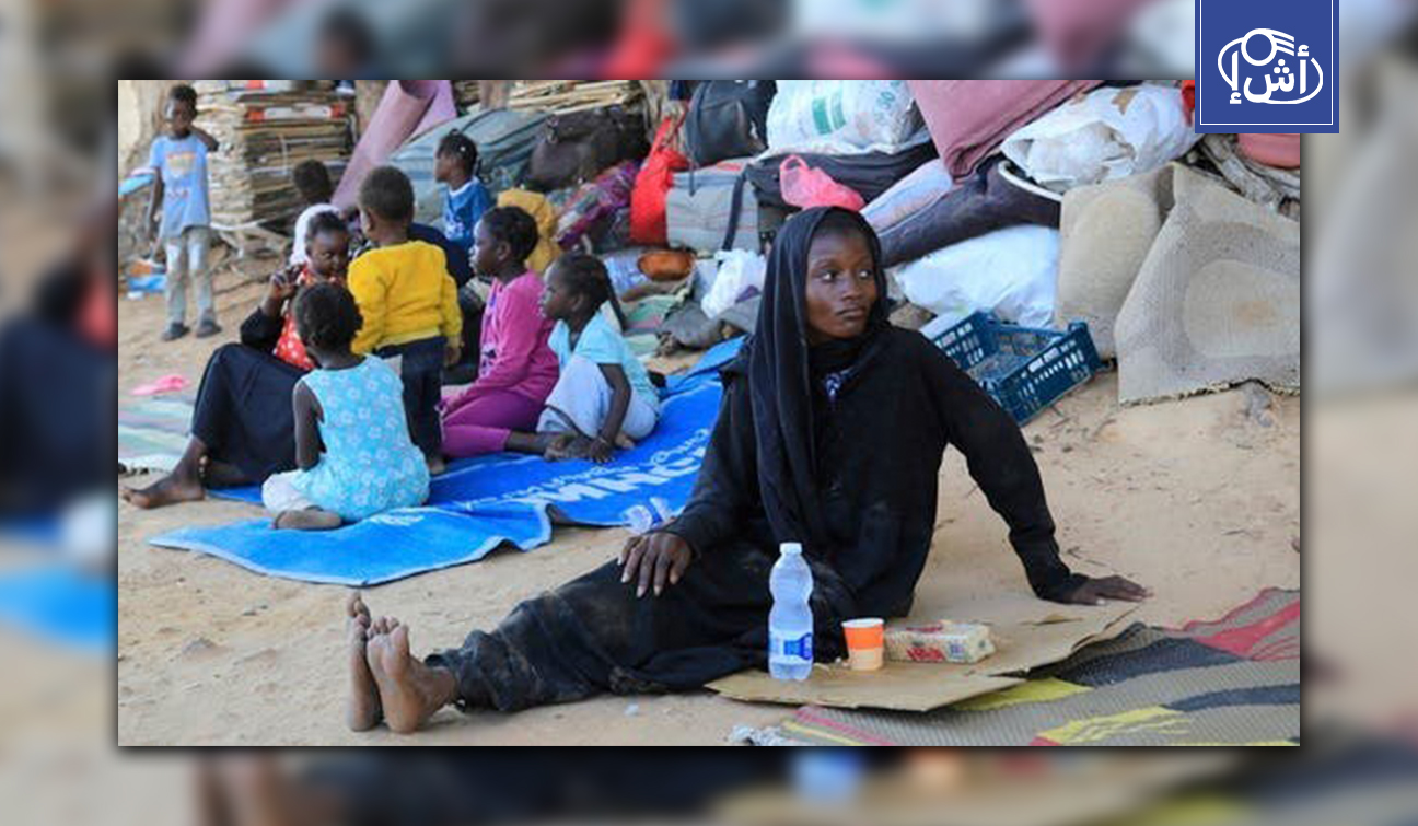 تصاعد الهجرة من السودان.. الآلاف يصلون أوروبا ونصف مليون عالقون في ليبيا