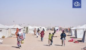 السودان.. قتلى وجرحى في قصف جوي طال أحياء مدنية شمال كردفان