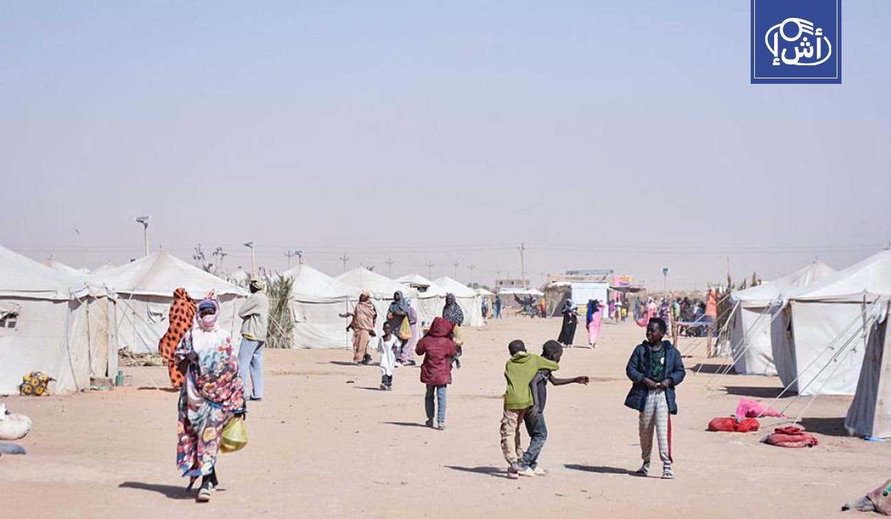 السودان.. قتلى وجرحى في قصف جوي طال أحياء مدنية شمال كردفان