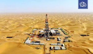 مصر تطلق مناقصة عالمية كبرى لمسح احتياطيات النفط في الصحراء الغربية