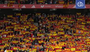 الاتحاد الإسباني يدين هتافات مسيئة للمسلمين في ودية مصر