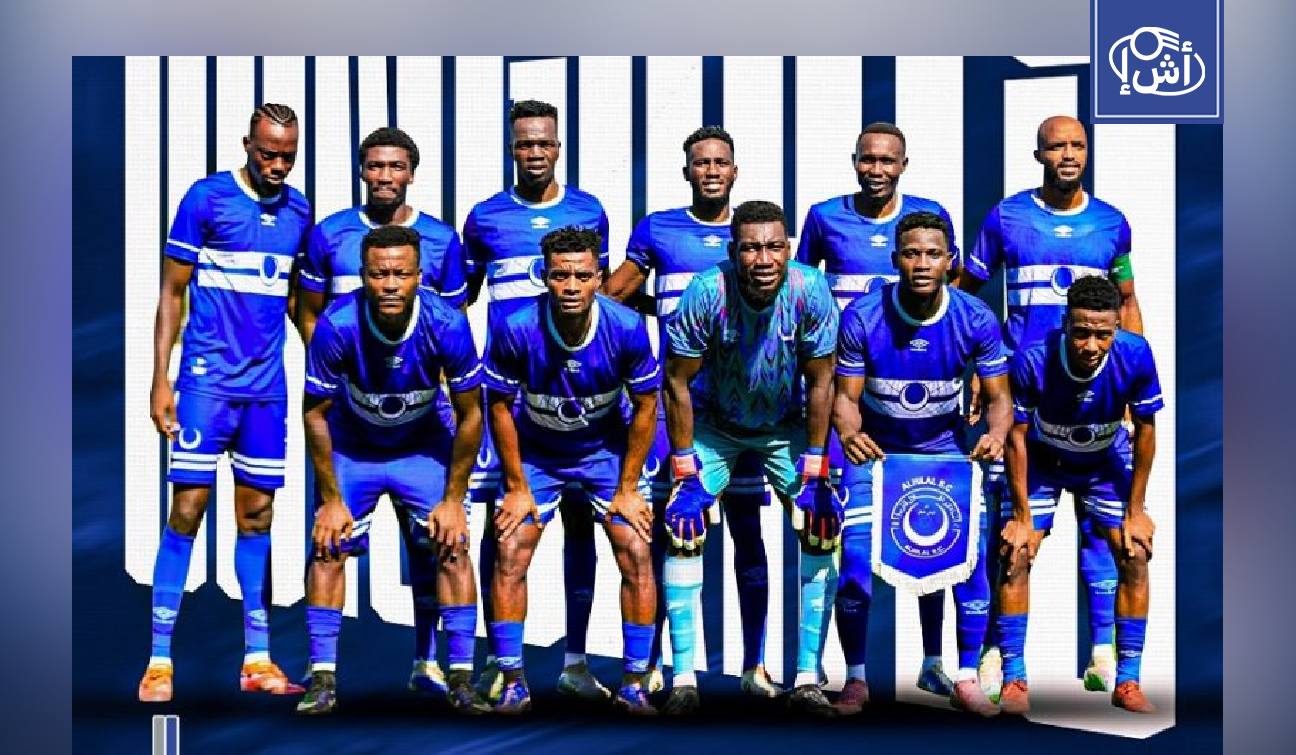 الهلال السوداني يطلب تأجيل ديربي المغرب بسبب أزمة منشطات