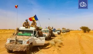 مالي تعلن تحييد أكثر من 50 إرهابياً في عملية جوية بسيغو