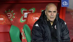 السجن عامين لمدرب منتخب تونس السابق بتهمة الفساد المالي