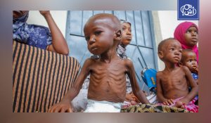 السودان يواجه أكبر أزمة جوع عالمياً تطول 19 مليون شخص