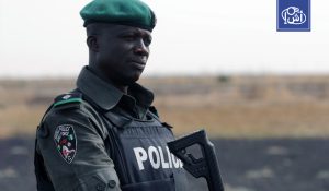 قوات الأمن النيجيرية تحرر 18 مختطفا بينهم طلاب