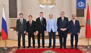 الرباط تستقبل وفداً برلمانياً روسياً لتعزيز الشراكة الثنائية