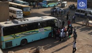 أسعار الخبز والوقود في السودان تقفز لمستويات “غير مسبوقة”