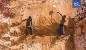 انهيار منجم عشوائي يودي بحياة 6 أشخاص شرقي السودان