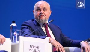 روسيا ومالي تبحثان تعزيز التعاون الاقتصادي والتقني قبيل اجتماع قازان