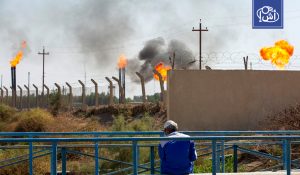 ليبيا تعلن تخفيض حرق الغاز بـ100 مليون قدم مكعب