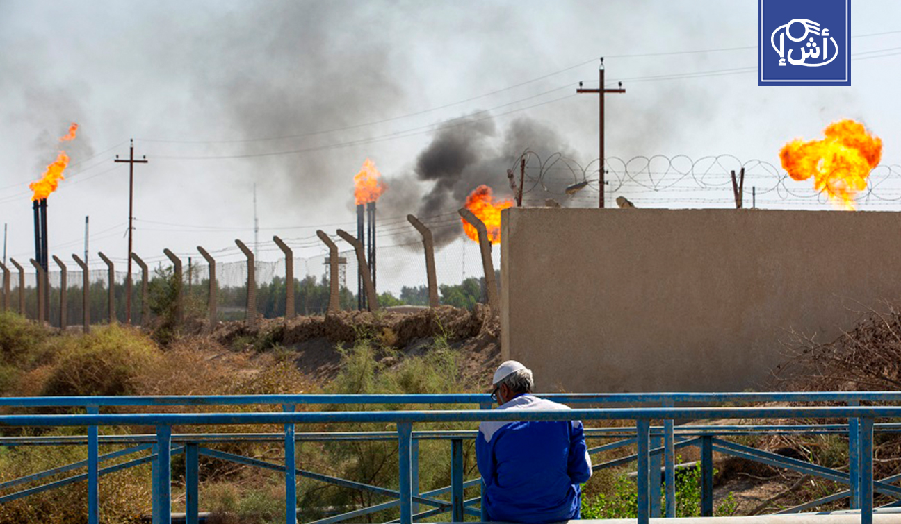 ليبيا تعلن تخفيض حرق الغاز بـ100 مليون قدم مكعب