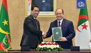 الجزائر وموريتانيا تبرمان 29 اتفاقية وتفتحان باب التفاوض لاتفاق تجاري