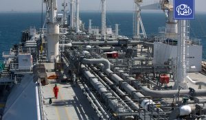 اتفاق إسرائيلي–قبرصي لتوريد كميات ضخمة من الغاز إلى مصر