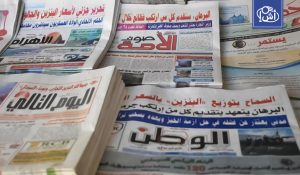 السودان.. 3 سنوات على توقف الصحافة الورقية