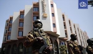 مالي تعلن رسمياً وفاة وزير الدفاع ومدير أمن الدولة بعد اشتباكات دامية