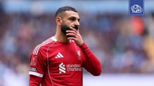 غضب جماهيري يلاحق ليفربول وصلاح بعد الهزيمة الثقيلة